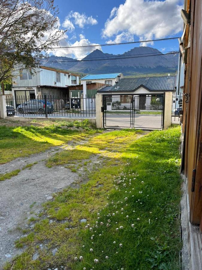 Vila Del Valle Alquiler Temporario Ushuaia Exteriér fotografie